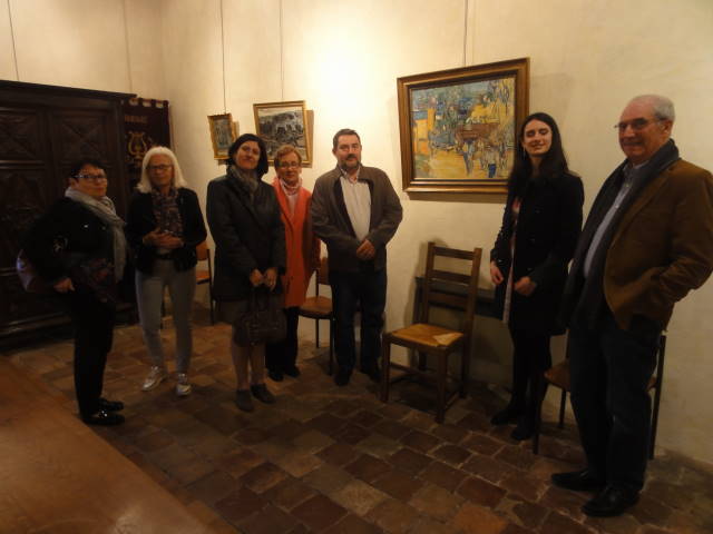 Nuit des Musées 2019