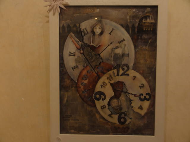 1er prix du jury 37e Salon