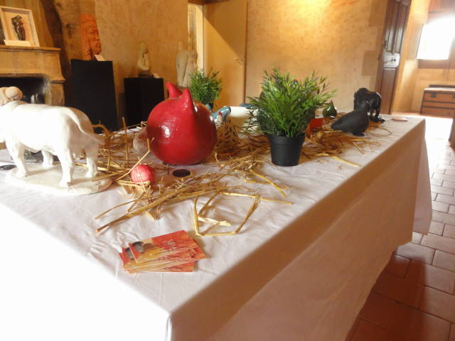 37e Salon