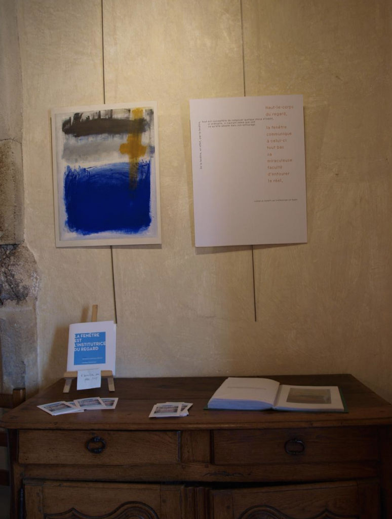 Expositions été 2017