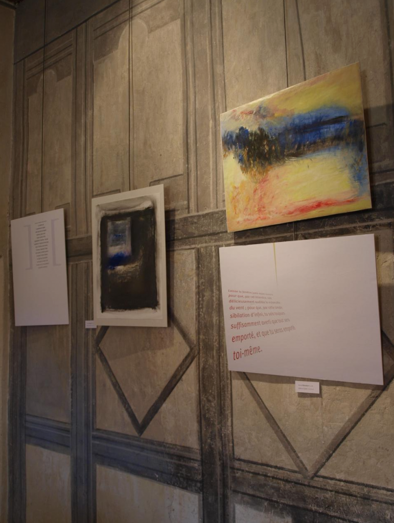 Expositions été 2017
