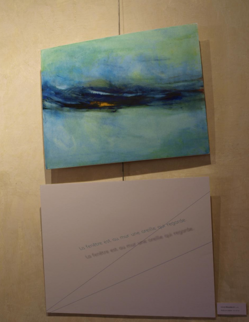 Expositions été 2017