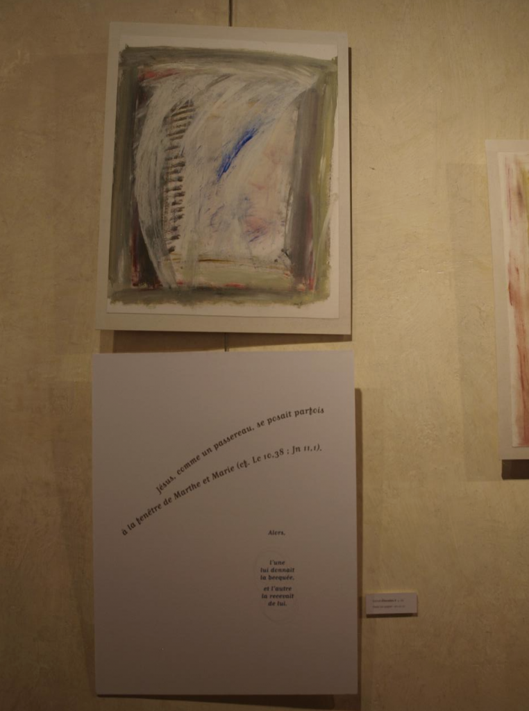 Expositions été 2017