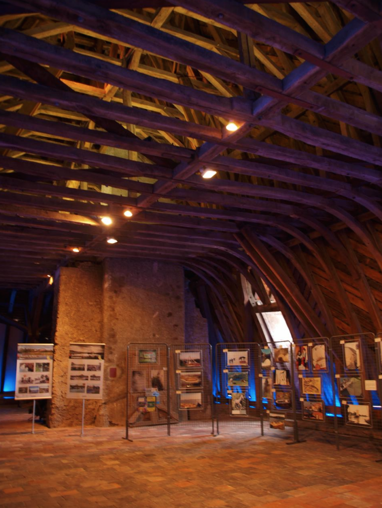 Expositions été 2017