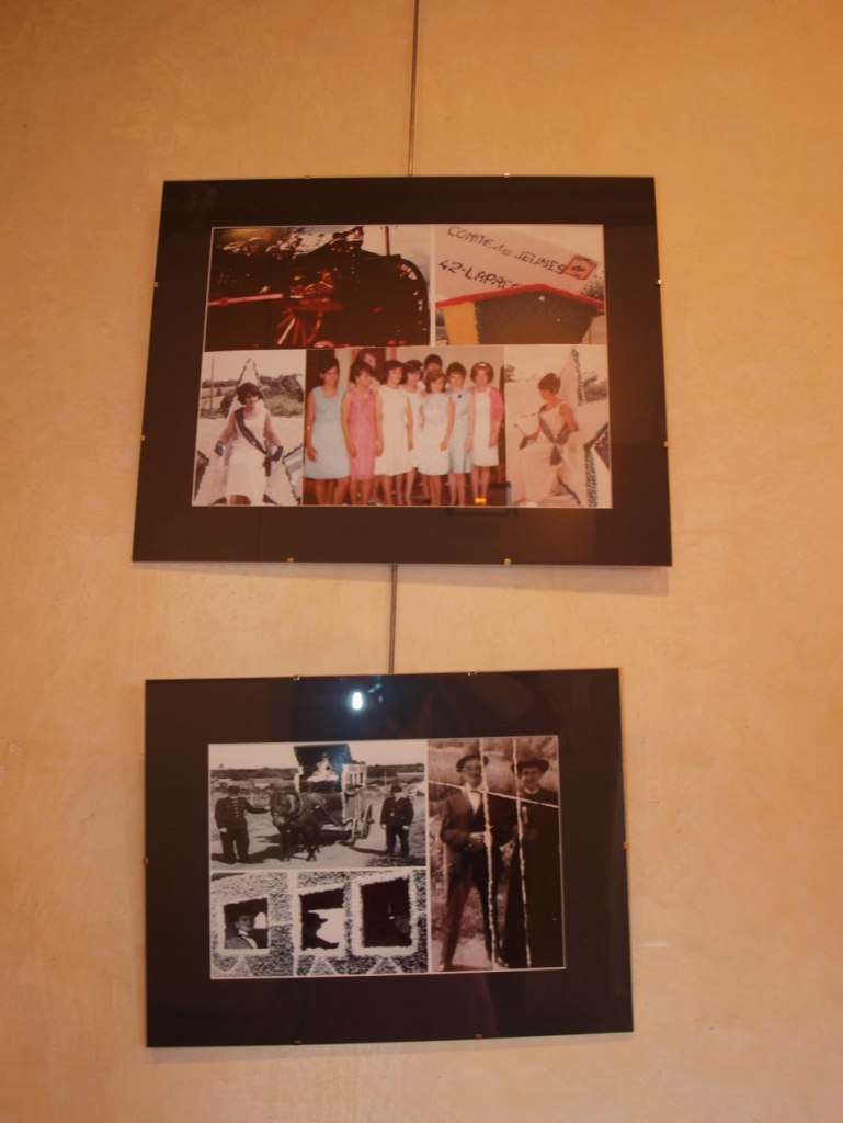 Expositions été 2017