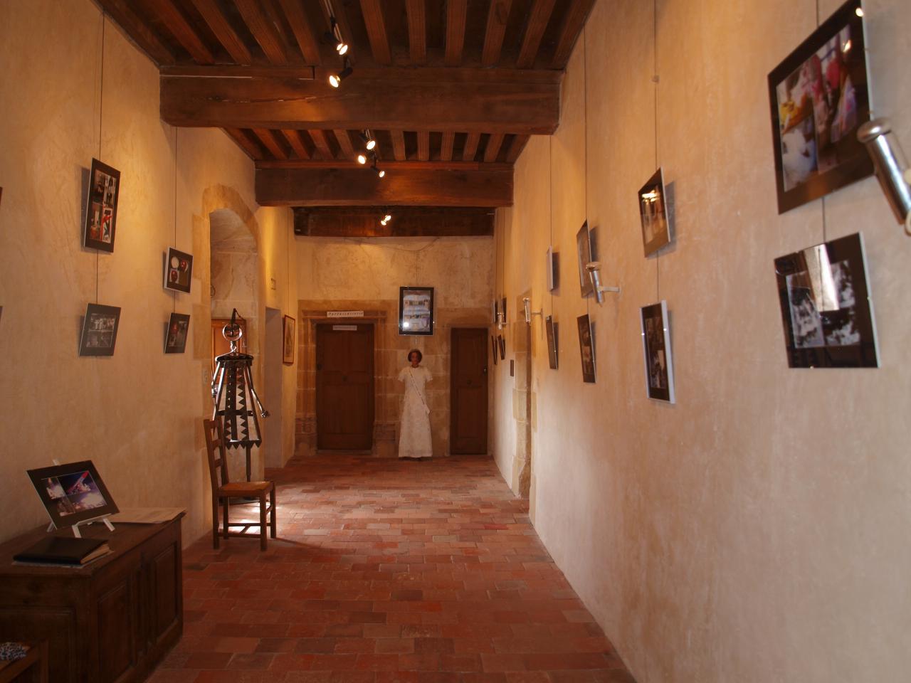 Expositions été 2017