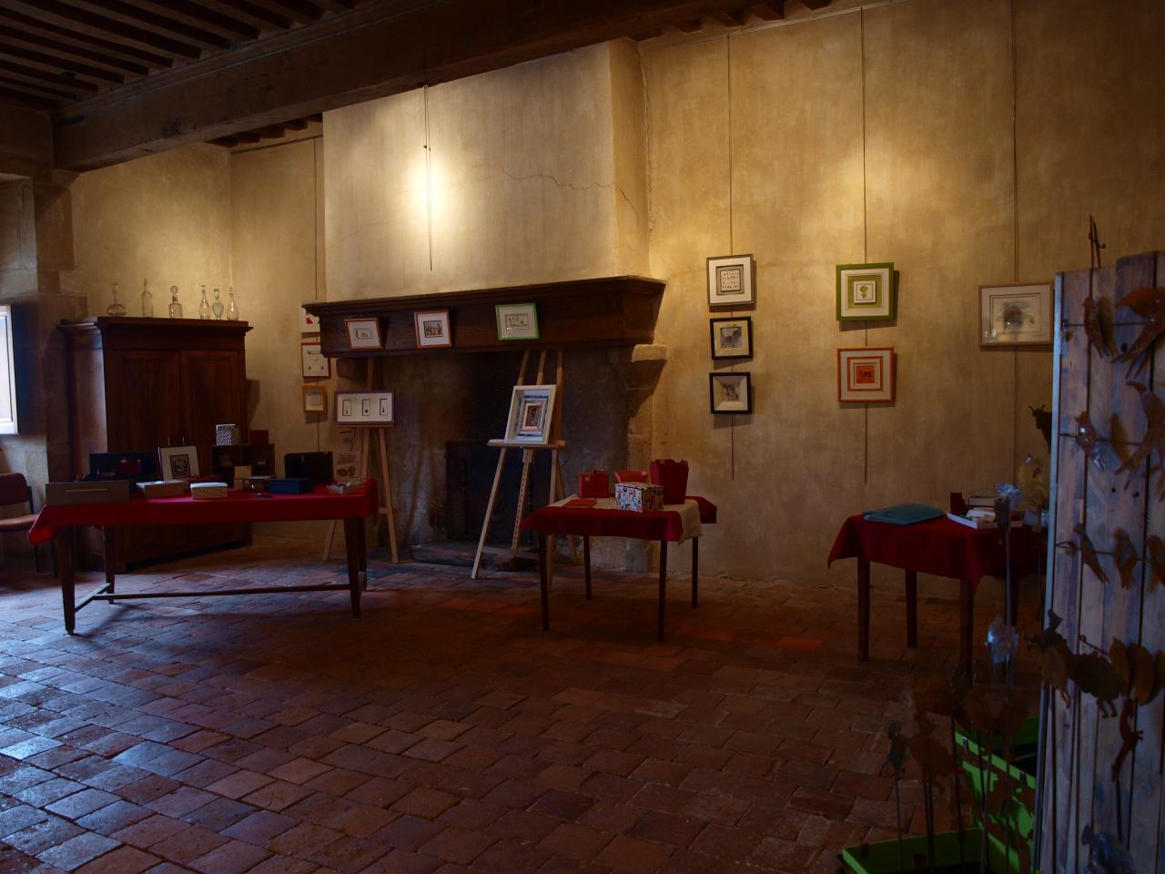 Expositions été 2017