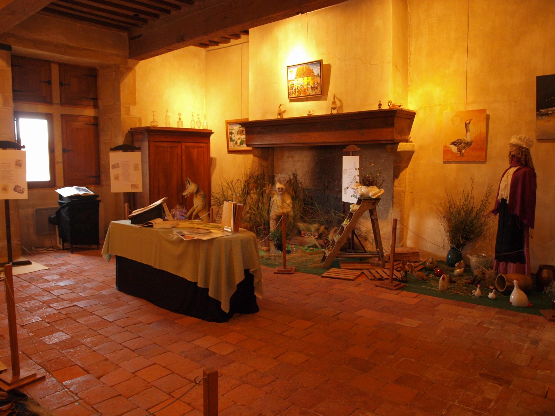 Le Petit Louvre, saison 2018
