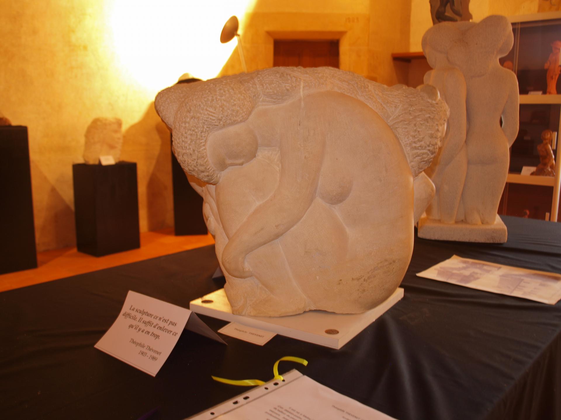 Le Petit Louvre, saison 2018