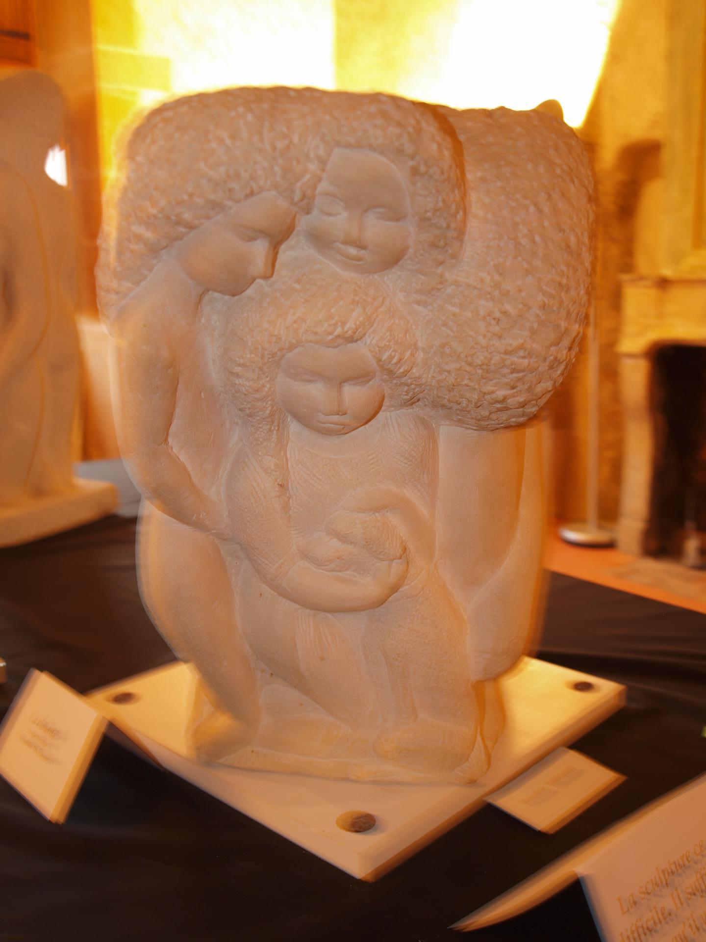 Le Petit Louvre, saison 2018