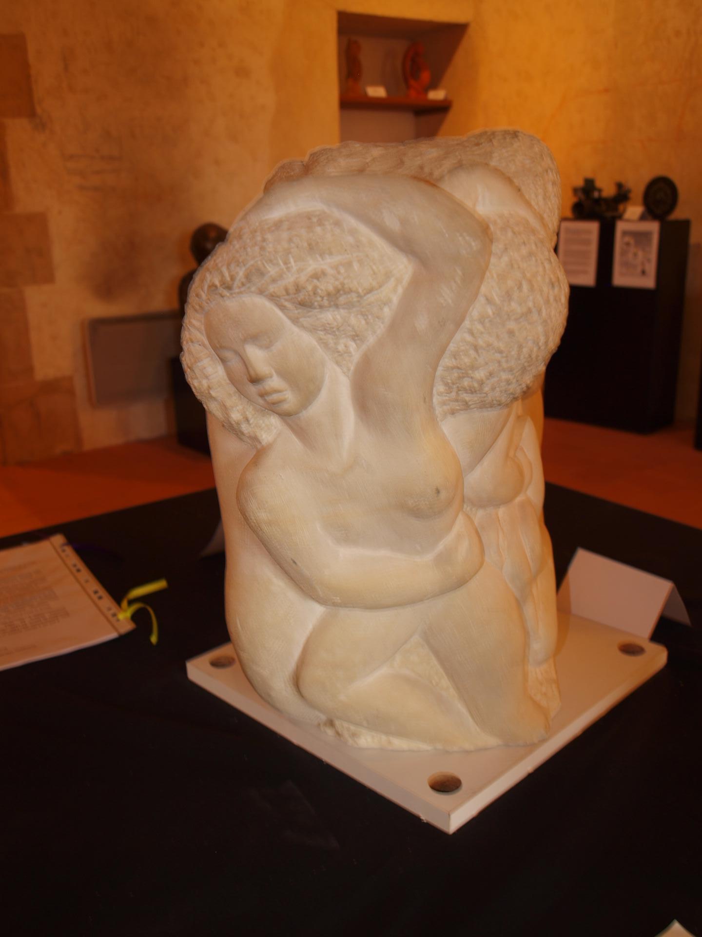 Le Petit Louvre, saison 2018