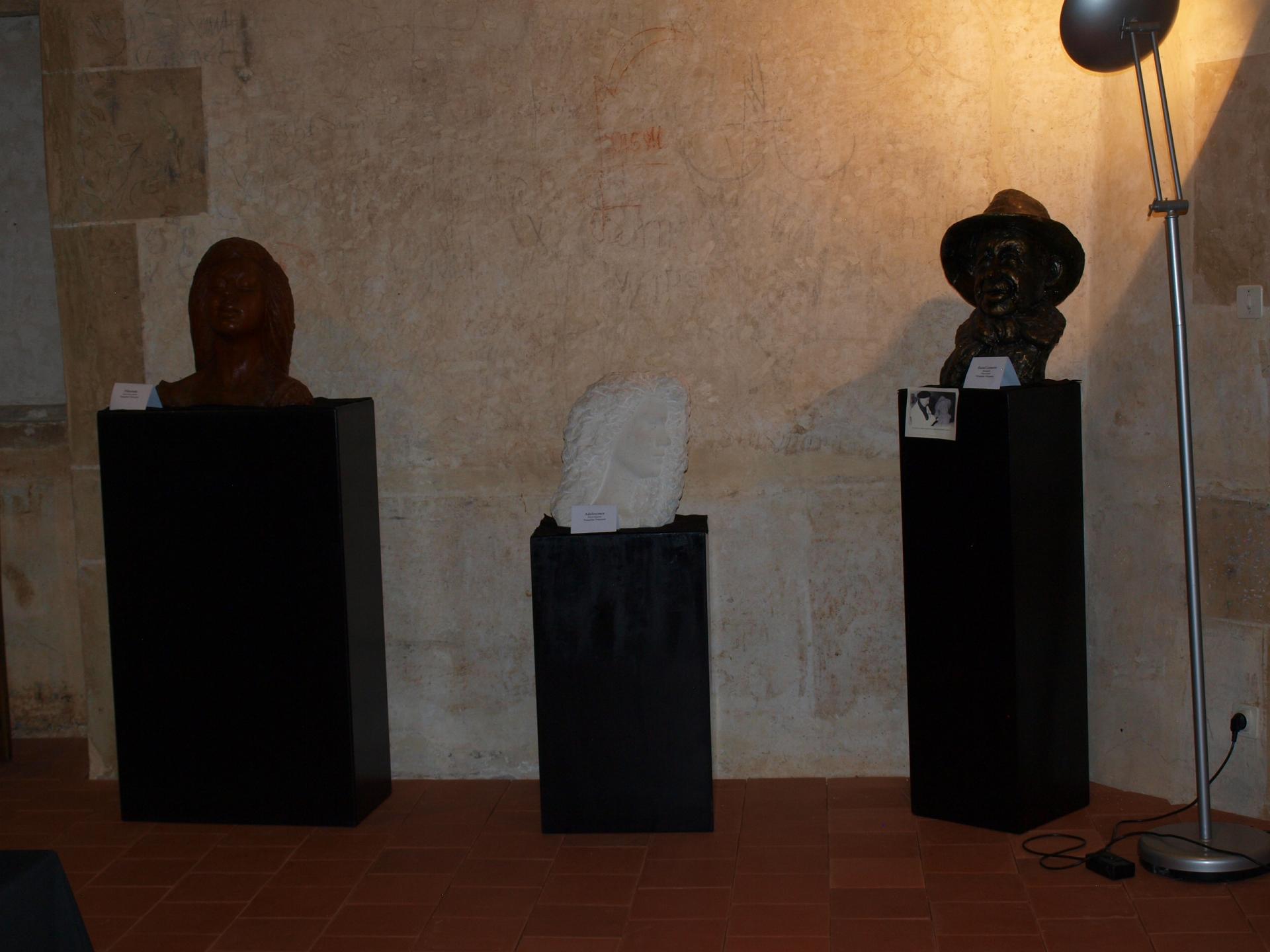 Le Petit Louvre, saison 2018
