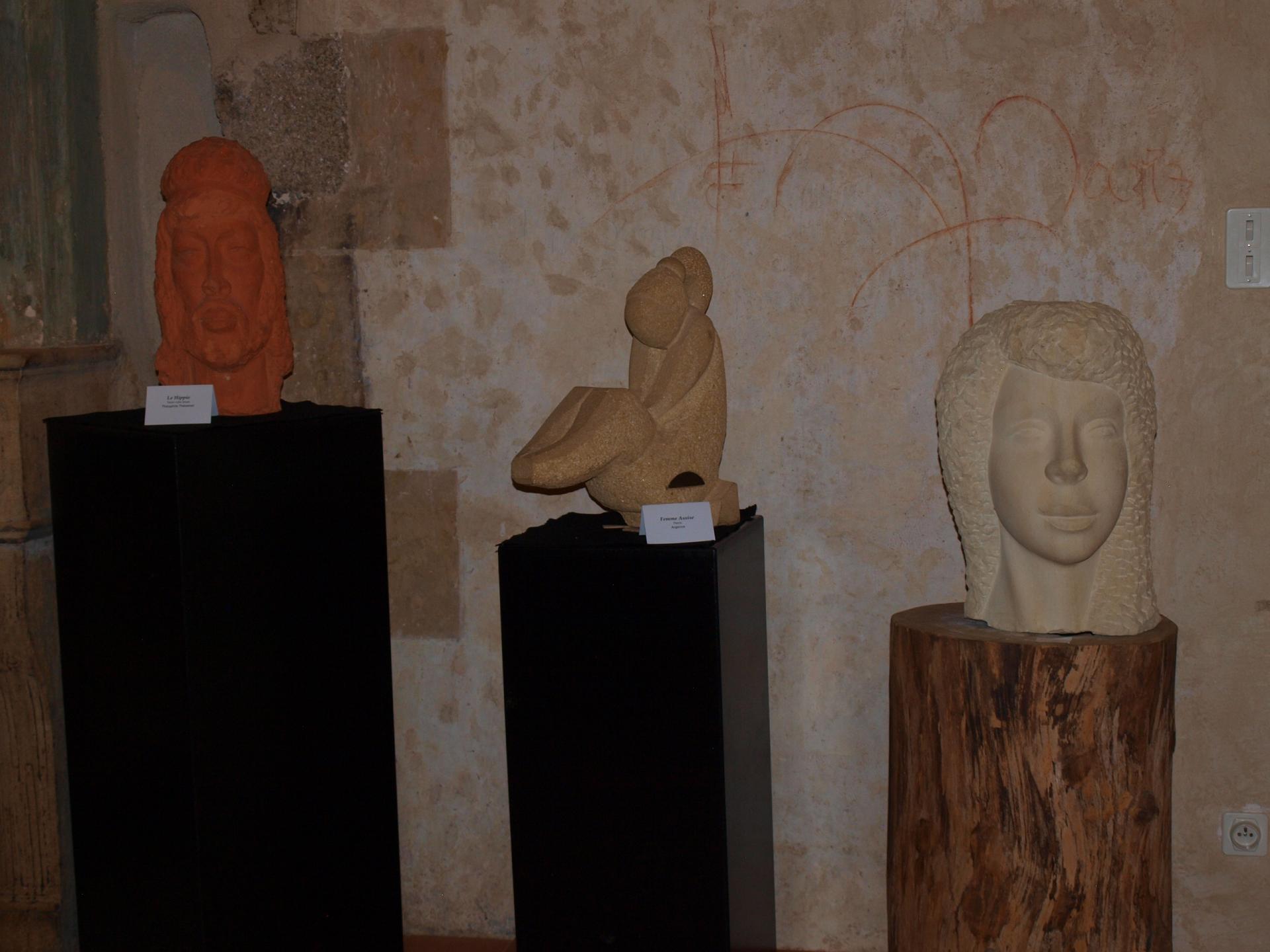 Le Petit Louvre, saison 2018