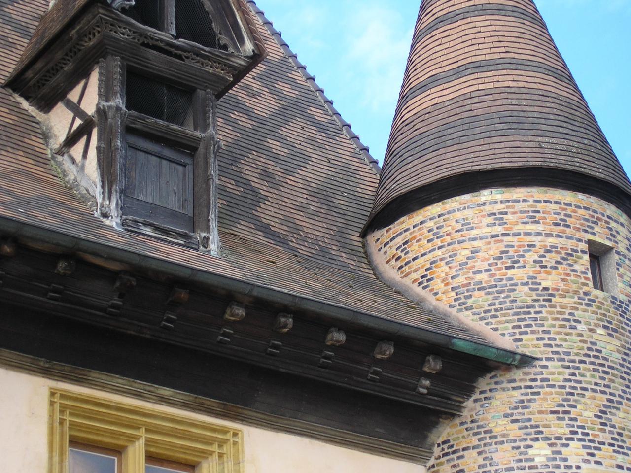 Toiture