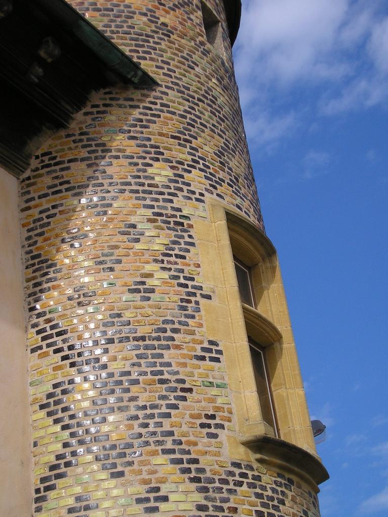 Echauguette