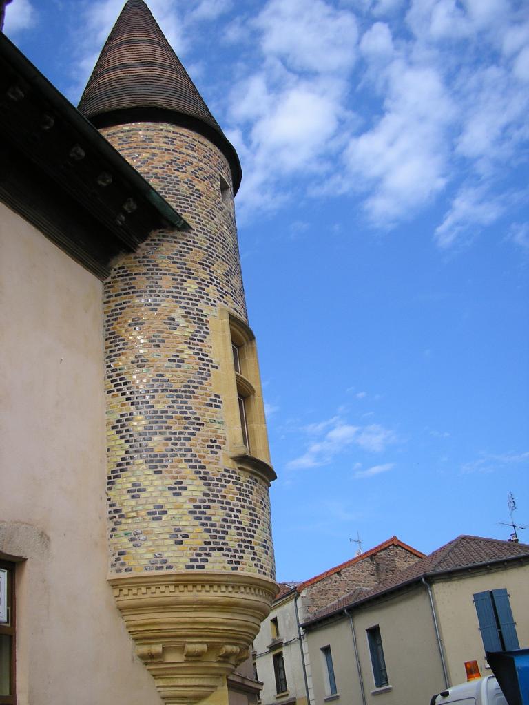 Echauguette