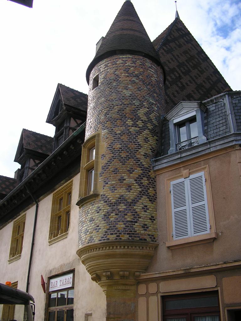 Echauguette