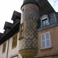 Echauguette