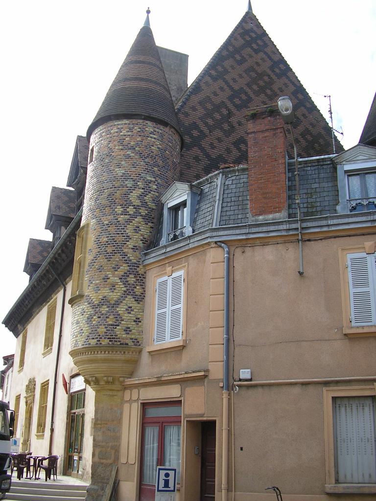 Echauguette