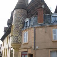 Echauguette