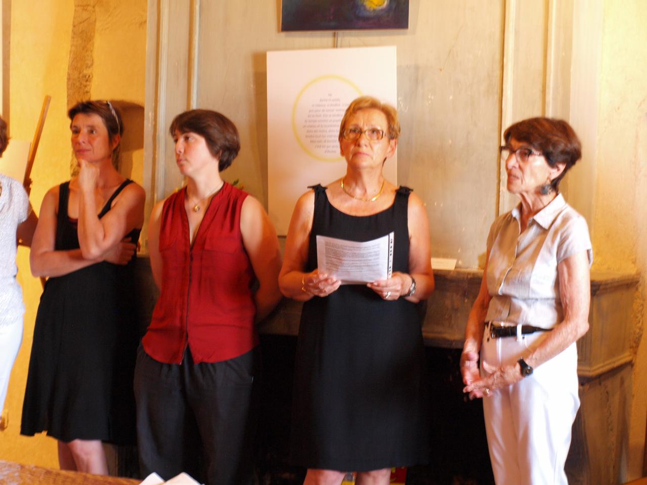 Vernissage expositions été 2017--10