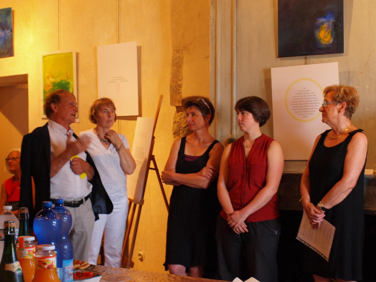 Vernissage expositions été 2017--11
