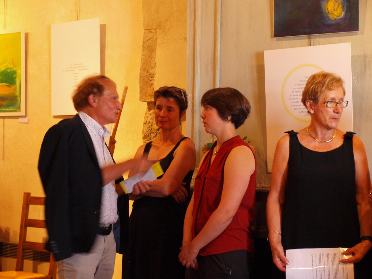 Vernissage expositions été 2017--12