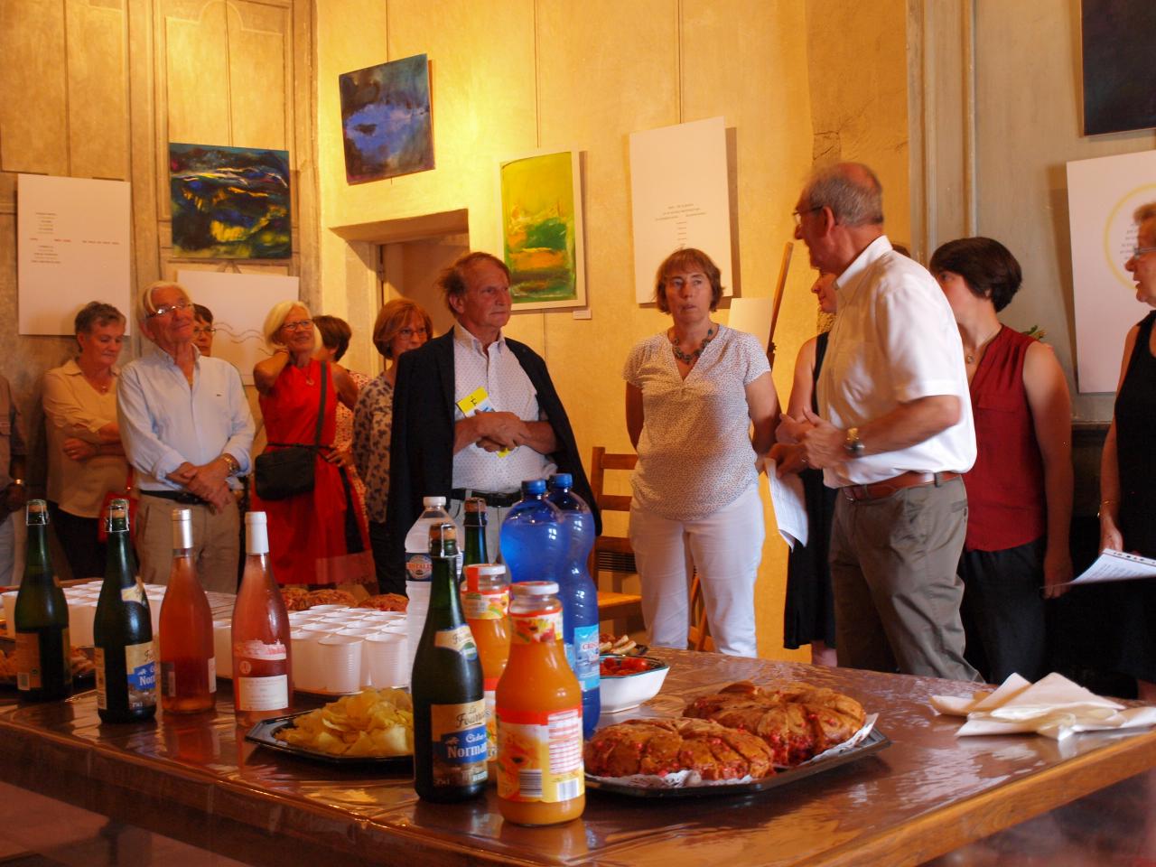 Vernissage expositions été 2017--5