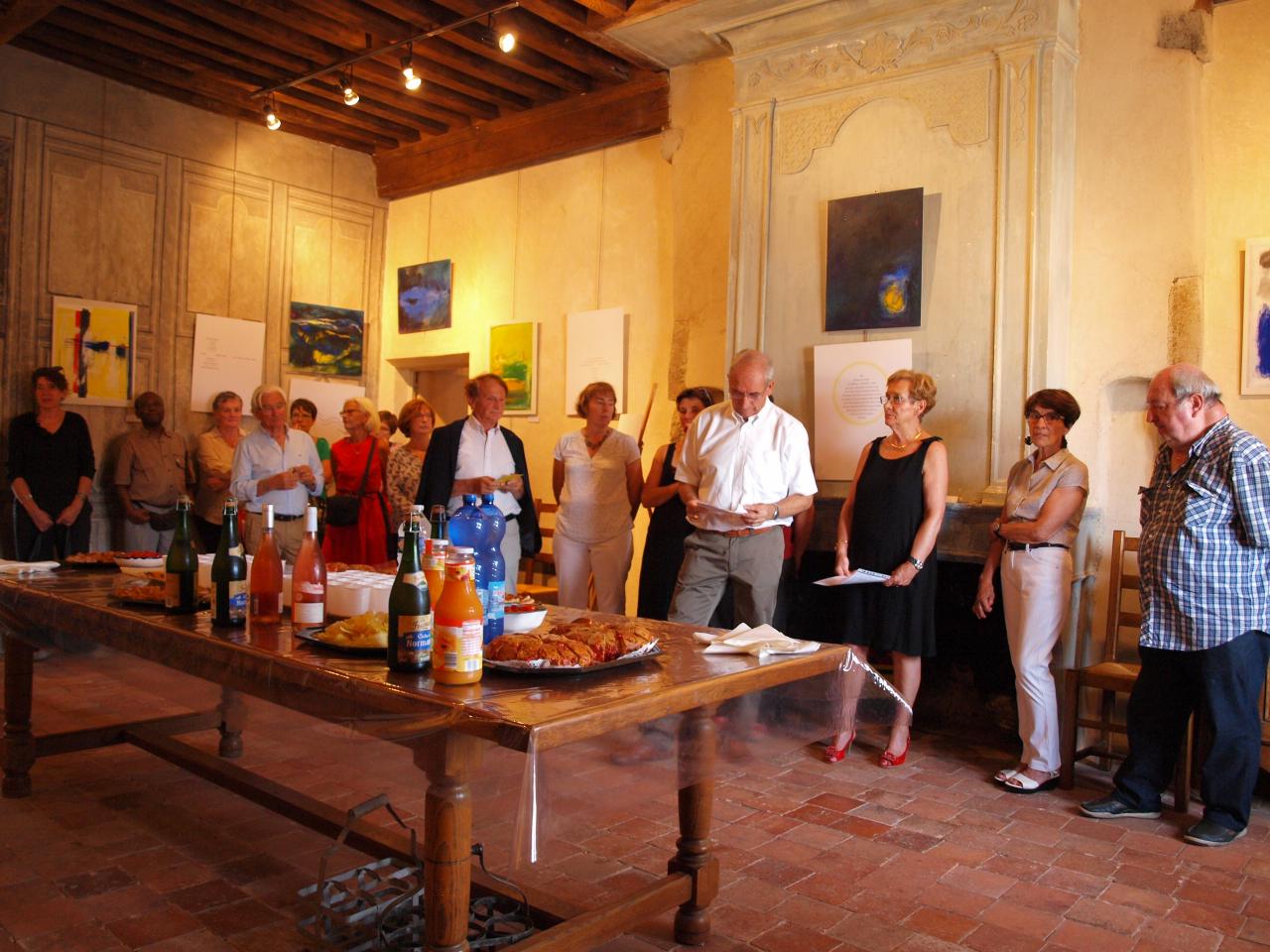 Vernissage expositions été 2017--7