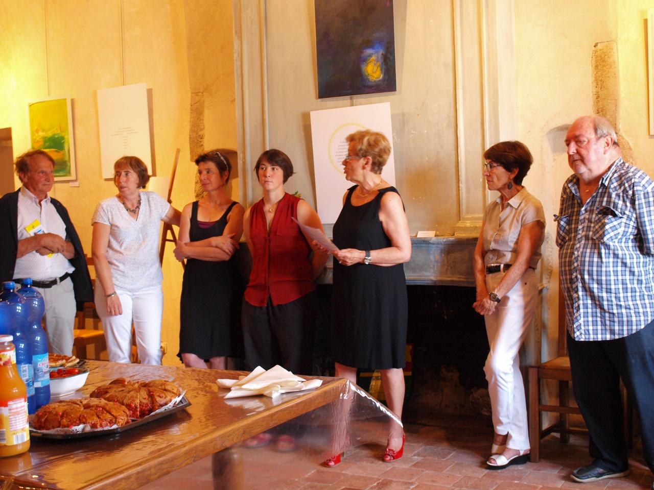 Vernissage expositions été 2017--8
