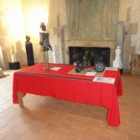 Exposition juillet-août 2016