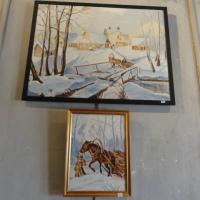 Exposition juillet-août 2016