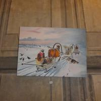 Exposition juillet-août 2016