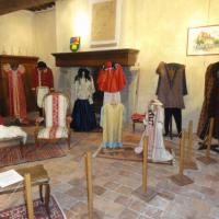 Exposition juillet-août 2016