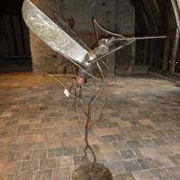 Exposition juillet-août 2016