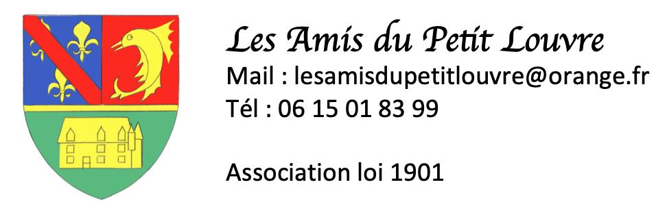 Les Amis du Petit Louvre La Pacaudiere
