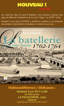 Confe rence du petit louvre
