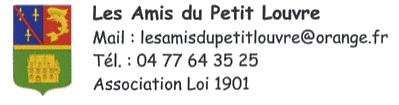 Coordonnées assoc.