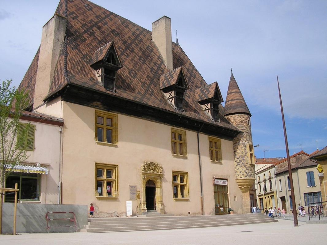 Le Petit Louvre